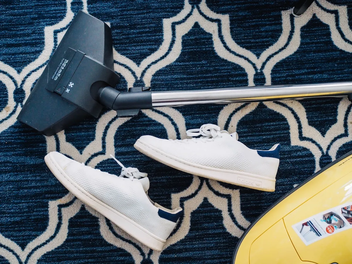 Same-Day Carpet Cleaning